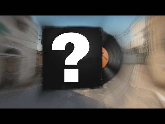 What is the CSGO Dubstep Music Kit Called?