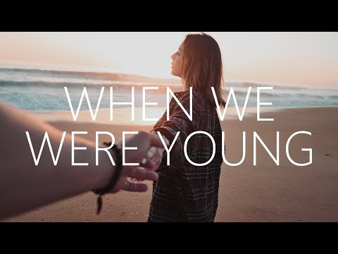 Still Young & Kosling - When We Were Young (Lyrics) ft. OMZ - UCwIgPuUJXuf2nY-nKsEvLOg