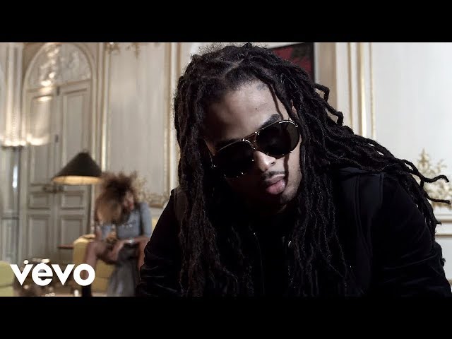 Kunakey’s “Danjé” Music Video is a Reggae