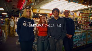 Momma - Callin Me | Audiotree Far Out
