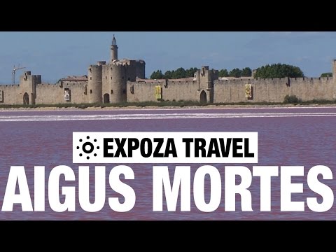 Aigues-Mortes Travel Guide - UC3o_gaqvLoPSRVMc2GmkDrg