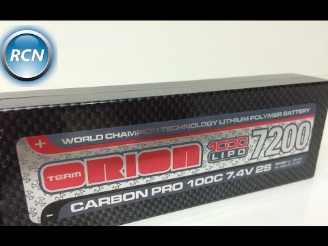 Team Orion 100c Lipo - Unboxed and Review - UCSc5QwDdWvPL-j0juK06pQw