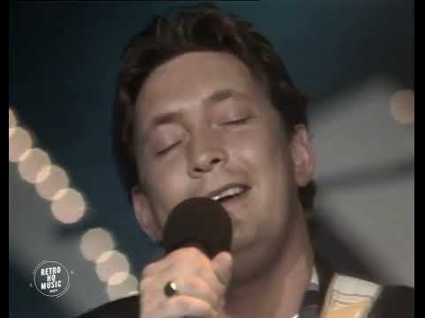 CHRIS REA - Montreux Jazz Festival (ZDF - 1985) - Josephine