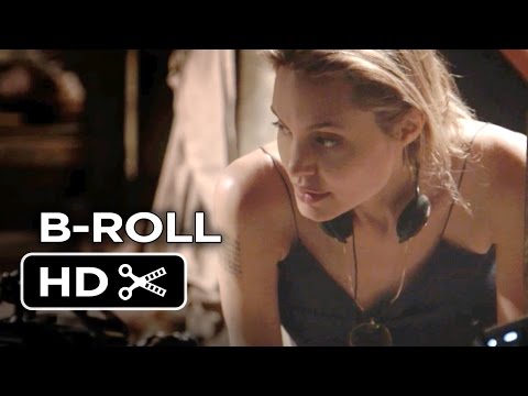 Unbroken B-ROLL 2 (2014) - Angelina Jolie Movie HD - UCkR0GY0ue02aMyM-oxwgg9g