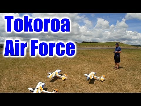 Mid-summer RC fun at Tokoroa - UCQ2sg7vS7JkxKwtZuFZzn-g