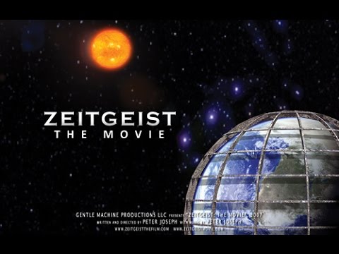 Zeitgeist 1 - The Movie (vostfr)