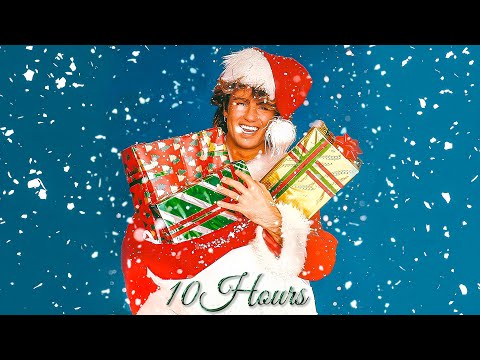 10 Hours of Wham - Last Christmas (INSTRUMENTAL)