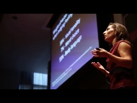 Want to sound like a leader? Start by saying your name right | Laura Sicola | TEDxPenn - UCsT0YIqwnpJCM-mx7-gSA4Q