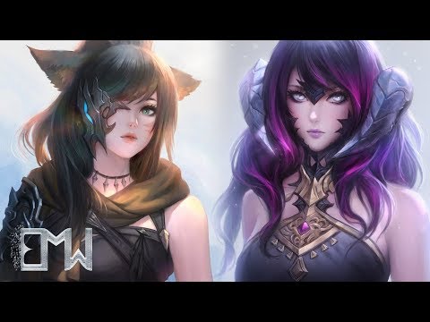 HEAR THE BATTLE VOICE OF AN ANGEL | by Sybrid (feat. Tatiana Shishkova) - UC9ImTi0cbFHs7PQ4l2jGO1g