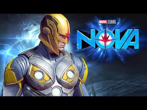 Why Marvel Revealed a Nova Scene in Avengers Endgame - UCDiFRMQWpcp8_KD4vwIVicw