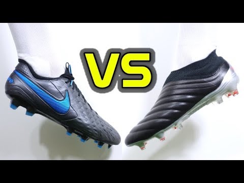 WHICH ONE IS BETTER? - NIKE TIEMPO LEGEND 8 ELITE VS ADIDAS COPA 19+ - UCUU3lMXc6iDrQw4eZen8COQ