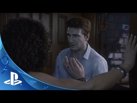 UNCHARTED 4: A Thief's End - The Game Awards Trailer | PS4 - UC-2Y8dQb0S6DtpxNgAKoJKA