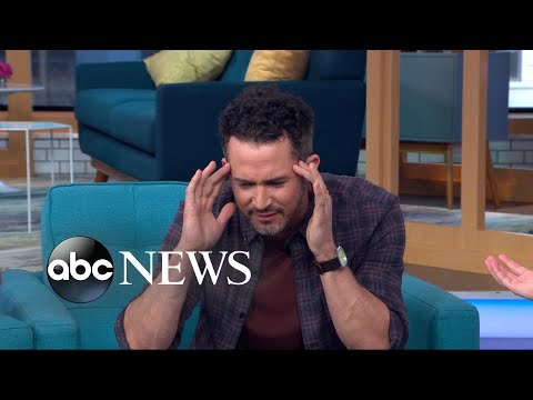 Get ready to have your mind blown by viral magician Justin Willman - UCH1oRy1dINbMVp3UFWrKP0w