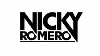 Housequake - People (Nicky Romero Remix)