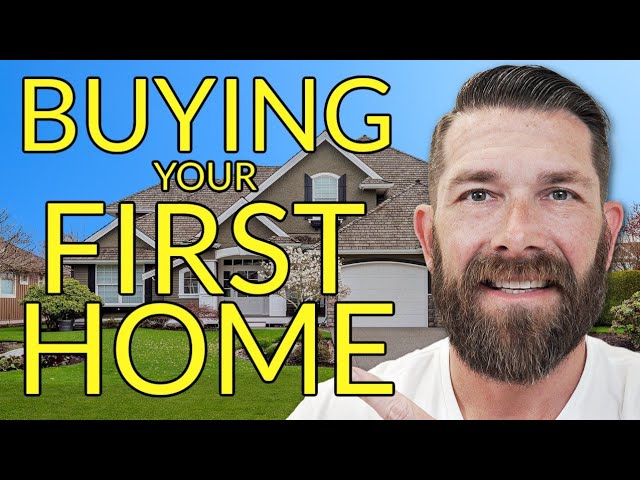How to Apply for a First Time Home Loan