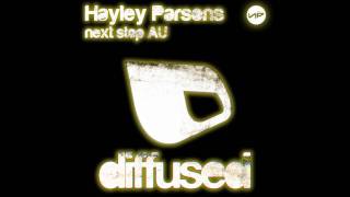 Hayley Parsons - "Next Stop AU" [Teaser]