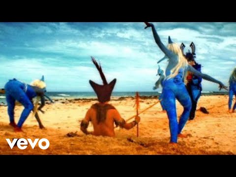Empire Of The Sun - Standing On The Shore - UC2kTZB_yeYgdAg4wP2tEryA