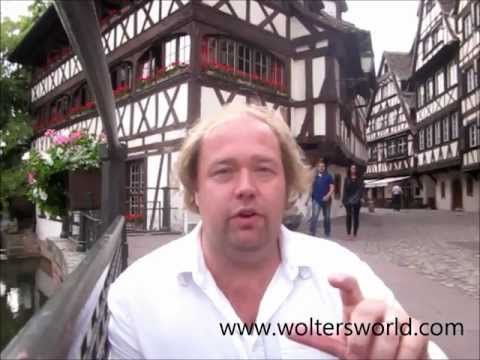 Visit Strasbourg: Top Ten Sights in Strasbourg, France - UCFr3sz2t3bDp6Cux08B93KQ