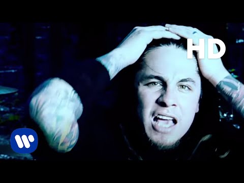 P.O.D. - Satellite (Video shot to Album Version Audio)
