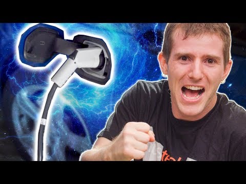 Installing my Electric Car Charger - What Could Go Wrong?? - UCXuqSBlHAE6Xw-yeJA0Tunw