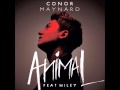MV Don't You Worry Child (cover) - Conor Maynard