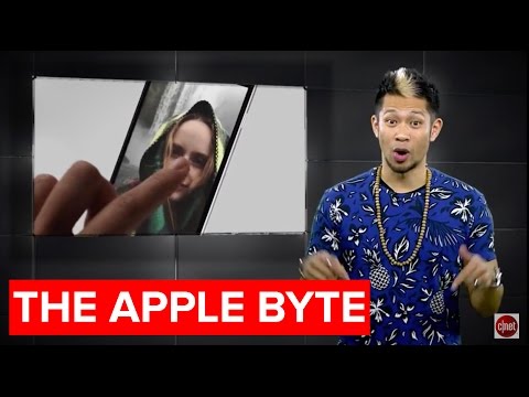Everything we know about the iPhone 7 right now (Apple Byte) - UCOmcA3f_RrH6b9NmcNa4tdg