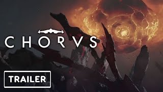 Chorus - Gameplay Reveal Trailer | gamescom 2020