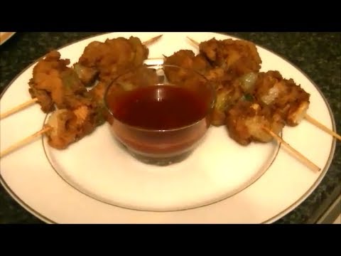 FRIED CHICKEN SHASHLIK *COOK WITH FAIZA* - UCR9WXUxcp0bR9OWi5ersIHw