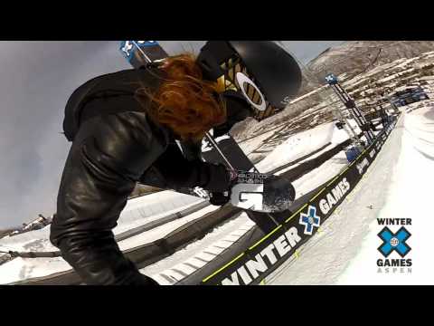 Shaun White & The GoPro Snow Team Dominating Winter X Games - UCqhnX4jA0A5paNd1v-zEysw