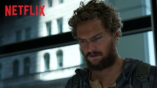 Marvel – Punho de Ferro | Trailer Oficial | Netflix [HD]