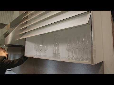 The Kitchen of the Future Goes Handle-Less | Consumer Reports - UCOClvgLYa7g75eIaTdwj_vg