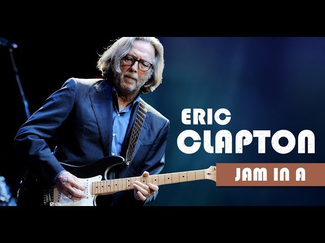 What Style of Music Keeps Calling Eric Clapton Back to the Blues?