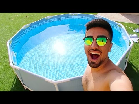WE BOUGHT A SWIMMING POOL !!! - UC_hoQDD6zKcIqpIYLsFbBeA