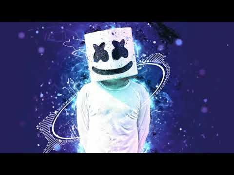 Marshmello - Proud | Official Visualised Music Video