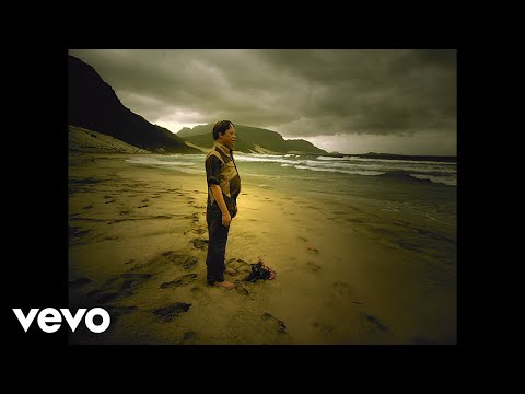 Salif Keïta - Yamore ft. Cesária Évora