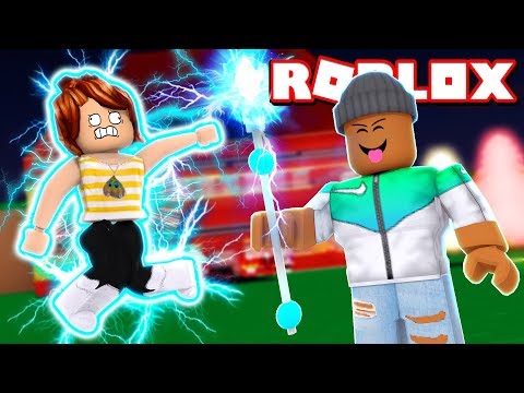 ROBLOX MAGIC TYCOON 2018 - UCrkfdiZ4pF3f5waQaJtjXew