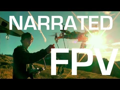 RCTESTFLIGHT - Narrated Sport Quad FPV Flights - UCq2rNse2XX4Rjzmldv9GqrQ