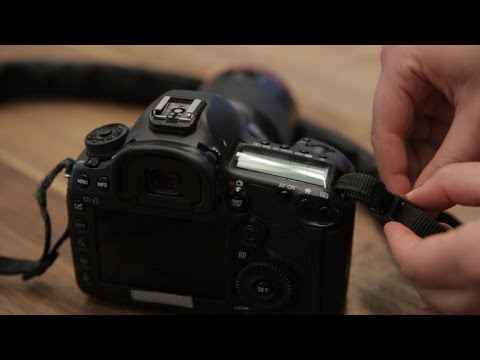 Setup tips for your new camera - UCOmcA3f_RrH6b9NmcNa4tdg