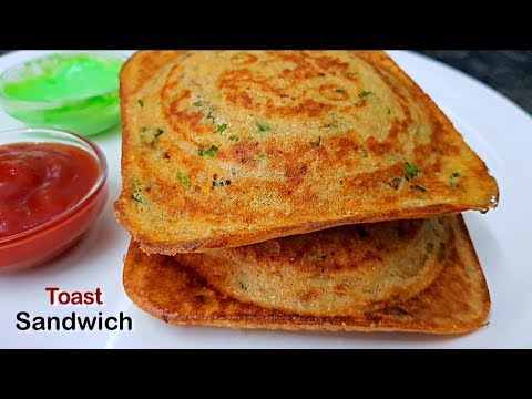 भुने हुए आटे से इतना टेस्टी नाश्ता जो आप रोज़ बनाकर खाएंगे /Easy Breakfast /Roasted Aata Nasta