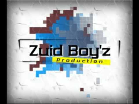 Kawin Muda Mixx Zuid Boy'z