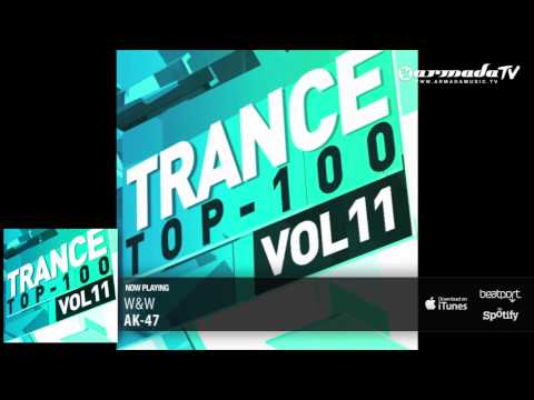 Out Now: Trance Top 100 Vol. 11 - UCGZXYc32ri4D0gSLPf2pZXQ