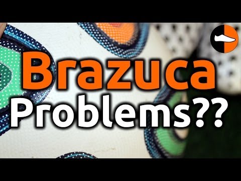 One Problem with the Brazuca! - UCs7sNio5rN3RvWuvKvc4Xtg