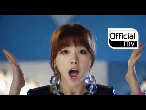 Girl's Day - Oh! My God