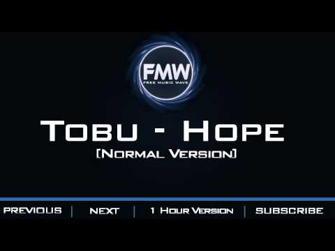 Tobu - Hope - UC4wUSUO1aZ_NyibCqIjpt0g