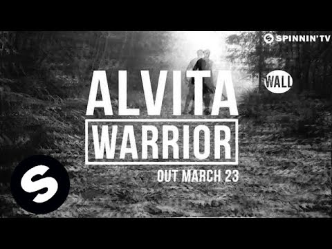 Alvita - Warrior (OUT NOW) - UCpDJl2EmP7Oh90Vylx0dZtA