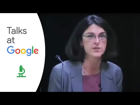 Authors@Google: Catherine Brady - UCbmNph6atAoGfqLoCL_duAg