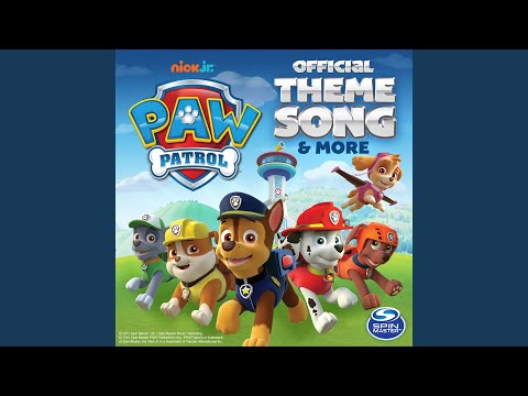 PAW Patrol Opening Theme