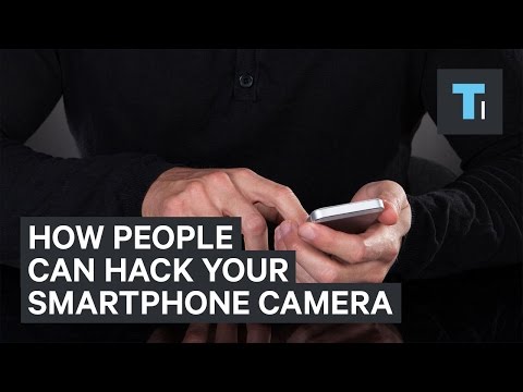 How hackers and governments can hack your smartphone camera - UCVLZmDKeT-mV4H3ToYXIFYg