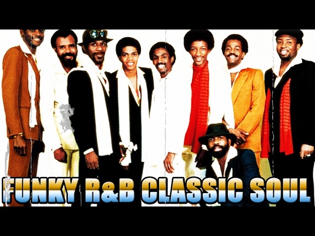KC and the Sunshine Band: Funk or Not Funk?