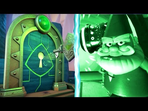PVZ Garden Warfare 2: Gnome Boss + Green Key & Trial of Balance - UCQdgVr3dEAeUvDbhSHAw4Gg